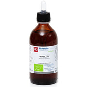 Fitomedical Mirtillo Tintura Madre Bio 200ml-1