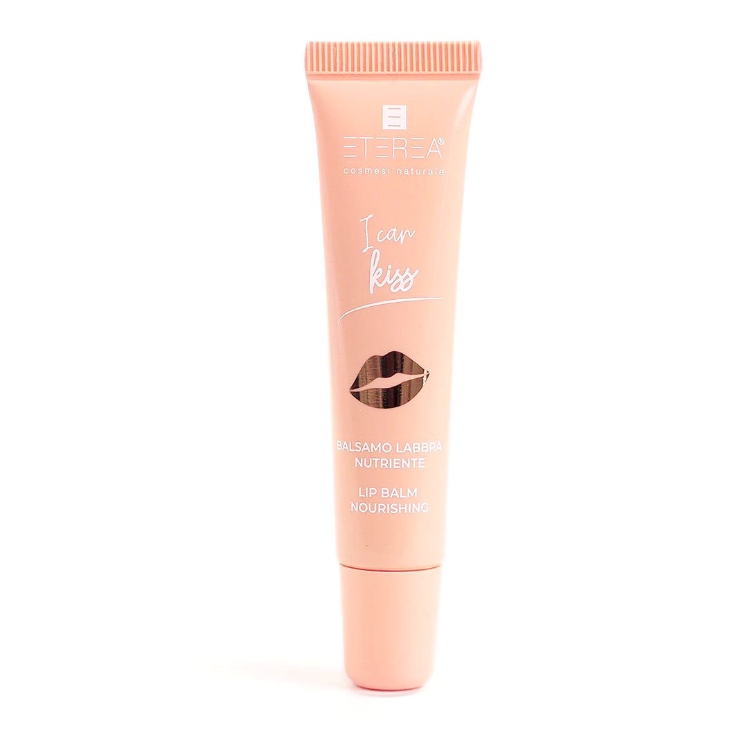 Eterea I Can Kiss Balsamo Labbra 15ml-1