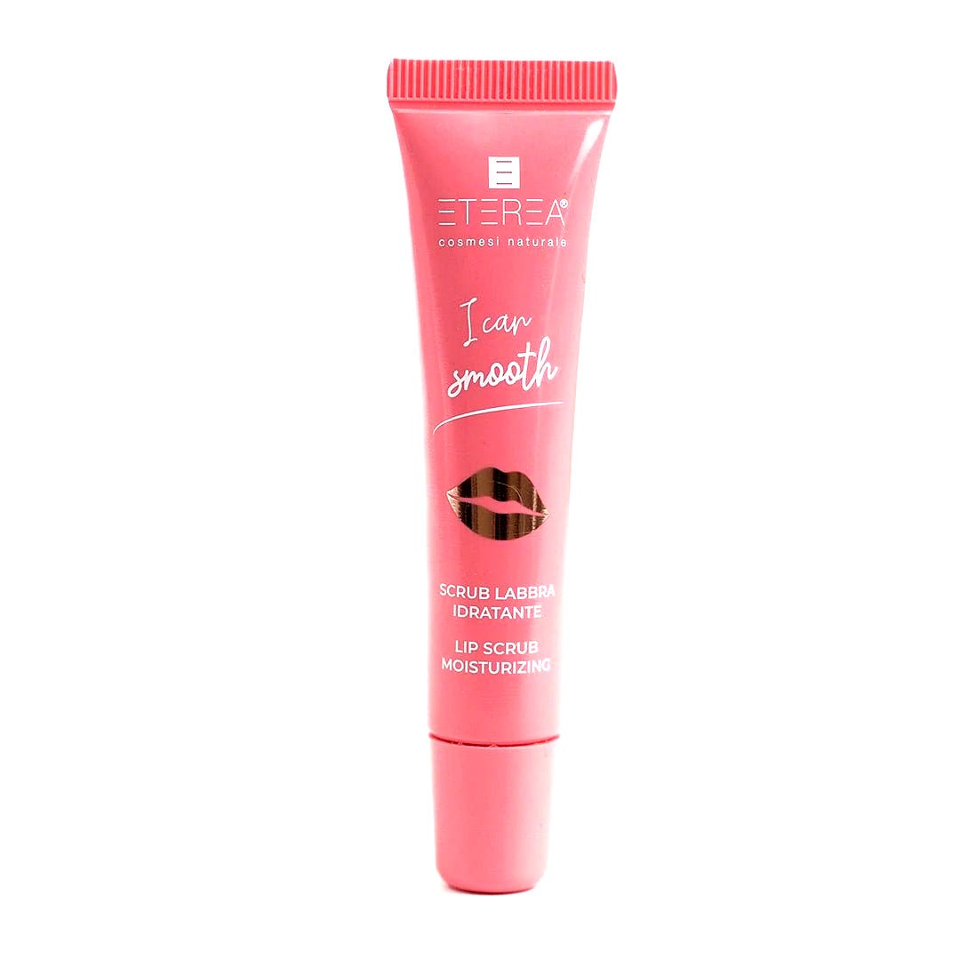 Eterea I Can Smooth Scrub Labbra 15ml-1
