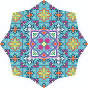 Le Maioliche Sottotutto Light Blue 1 Pezzo-1