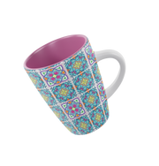 Le Maioliche Tazza Light Blue 1 Pezzo-1
