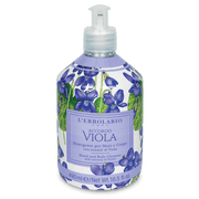 L'Erbolario Detergente Mani e Corpo Accordo Viola 490ml-1