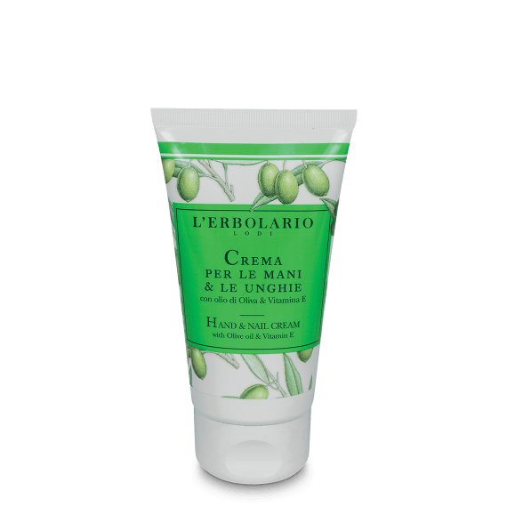 L'Erbolario Crema per le Mani & le Unghie 75ml-1