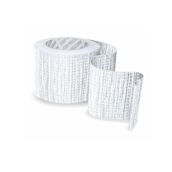 Master Aid Dermagrip Benda Elastica Coesiva 4mx12cm-2