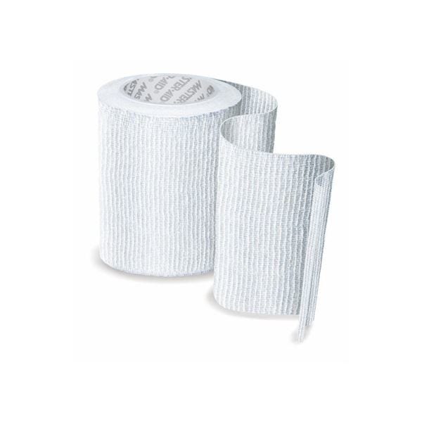 Master Aid Stretchroll Benda Elastica Coesiva 4mx12cm-1