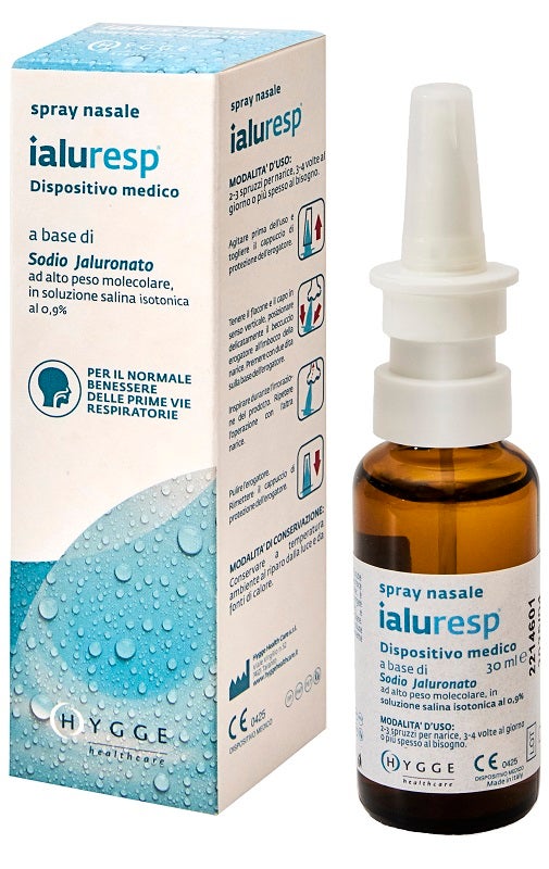 Ialuresp Spray Isotonico 30 ml-0