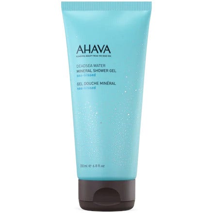 Ahava Mineral Gel Doccia Sea Kissed 200ml-2