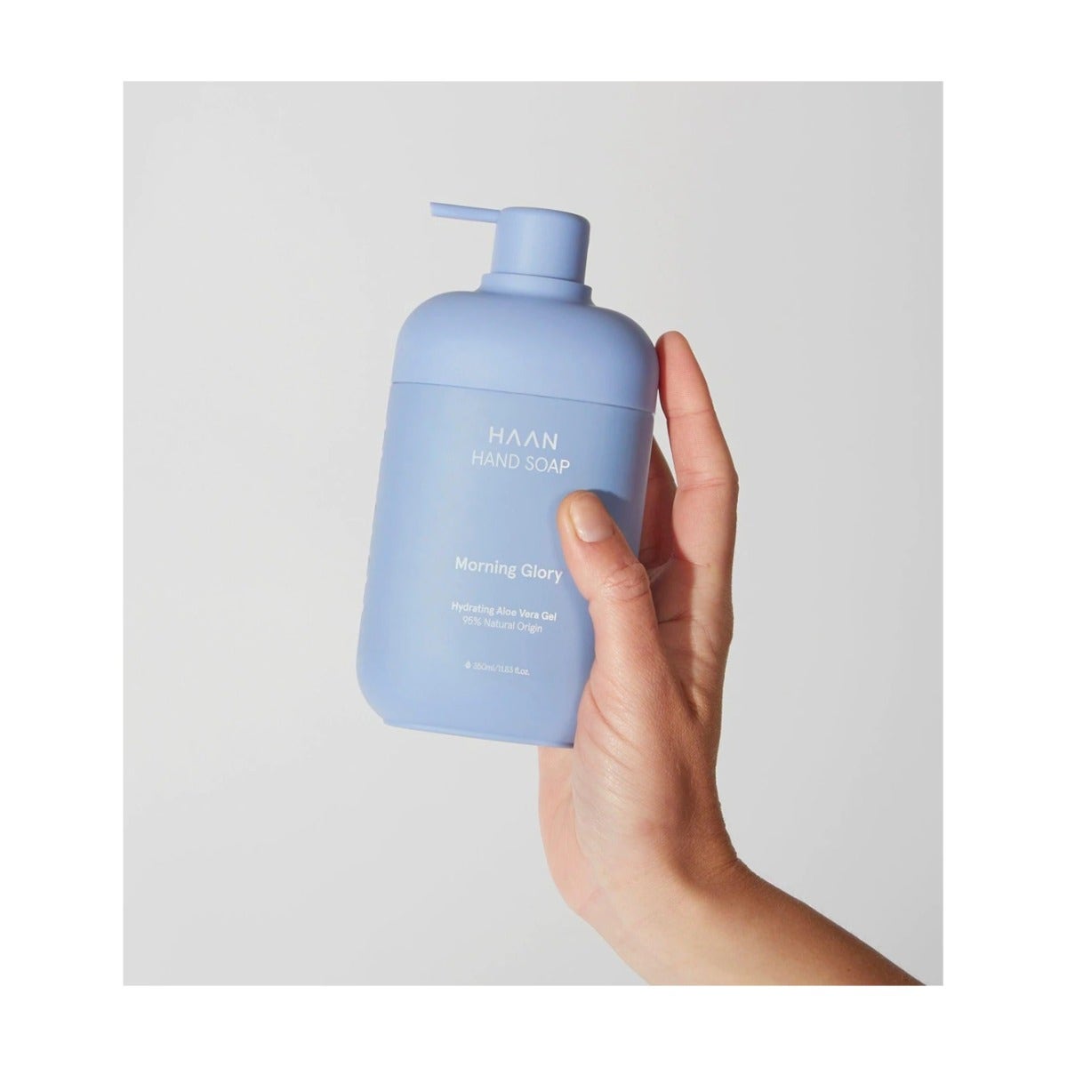 Haan Sapone Per Le Mani Morning Glory 350ml-1