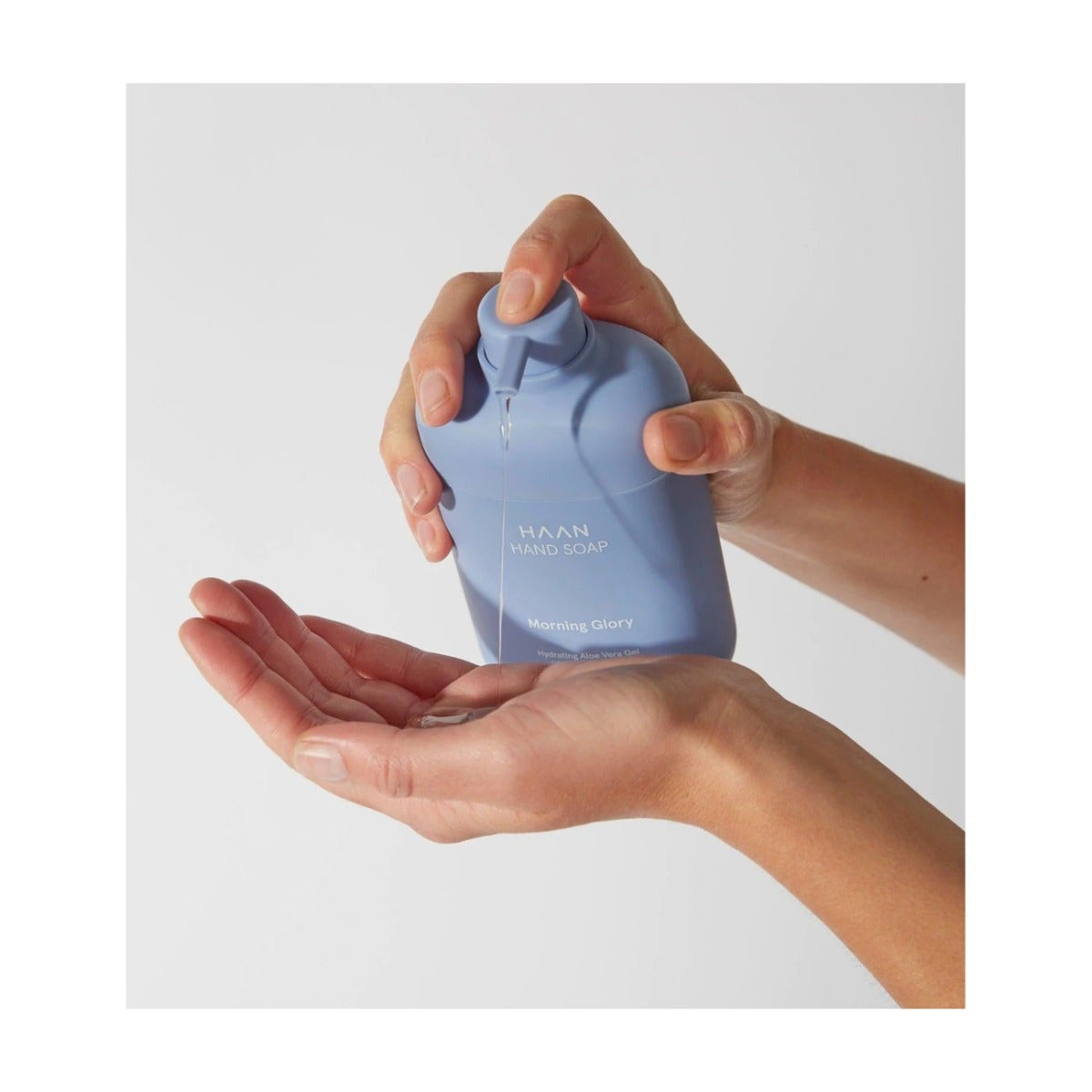 Haan Sapone Per Le Mani Morning Glory 350ml-2