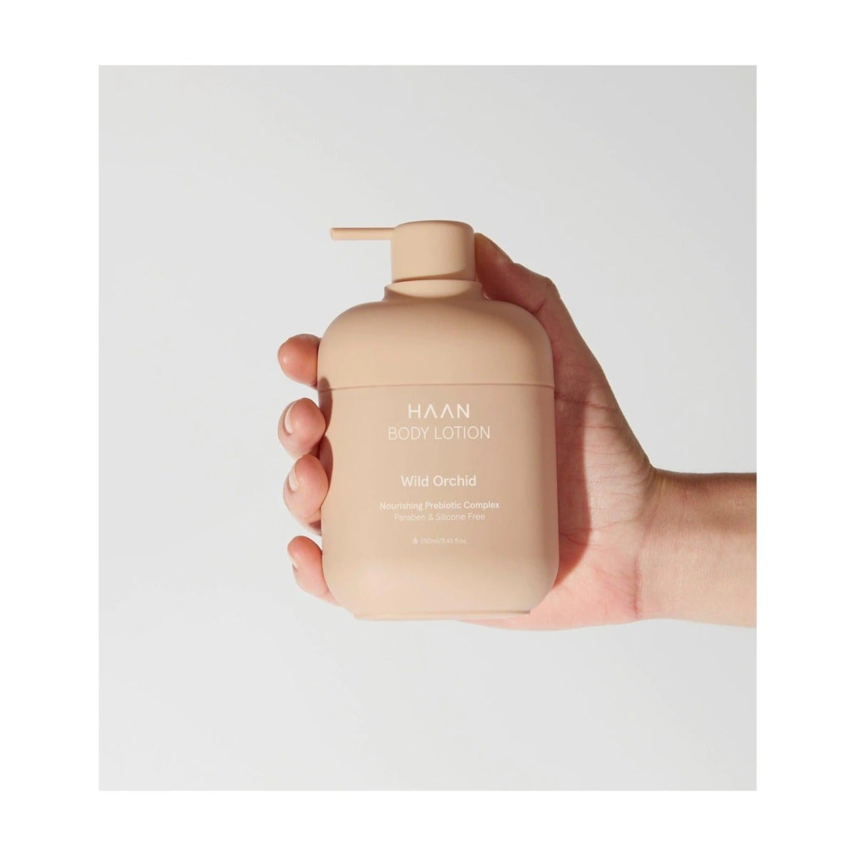 Haan Lozione Per Il Corpo Wild Orchid 250ml-2