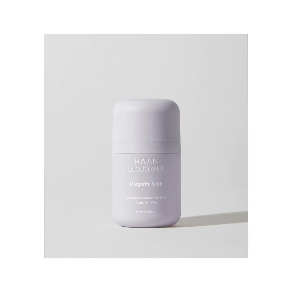 Haan Deodorante Purificante Margarita Spirit Roll-On 40ml-1