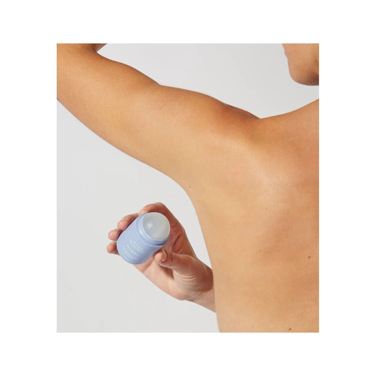 Haan Deodorante Morning Glory Roll-On 40ml-2