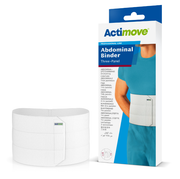 Actimove Professional Line Fascia Addominale 9/23 Taglia S-1