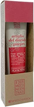 Specchiasol Dermoconcentrati Artiglio Del Diavolo Pomata 100ml-1
