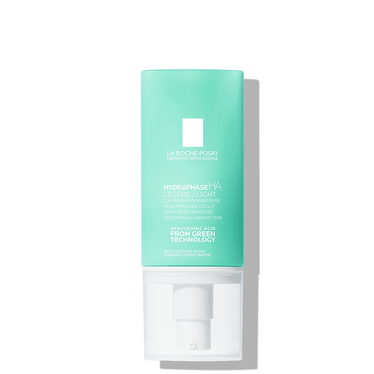 La Roche-Posay Hydraphase HA Crema Leggera 50ml + Acqua Micellare Ultra 50ml -3