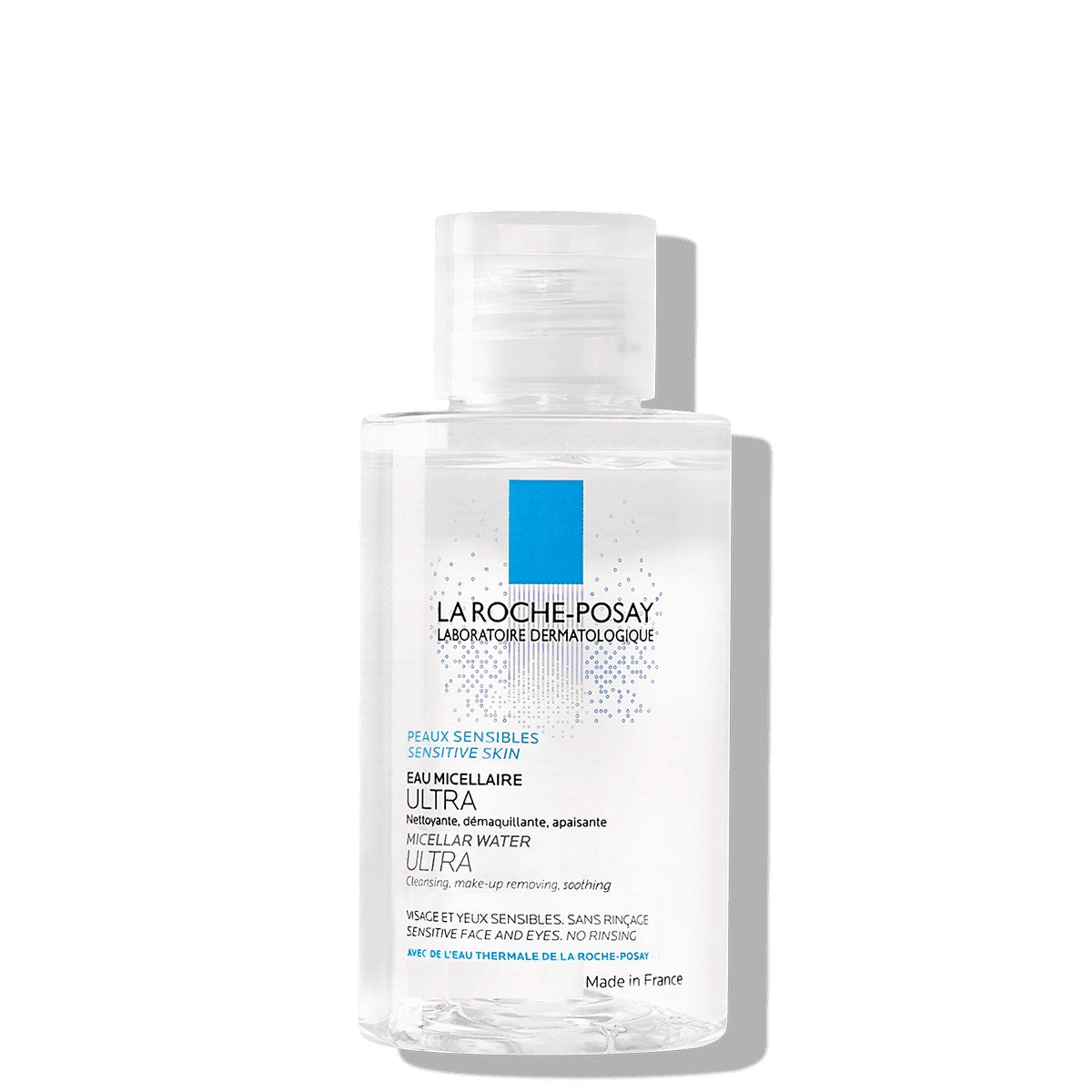 La Roche-Posay Hydraphase HA Crema Leggera 50ml + Acqua Micellare Ultra 50ml -4