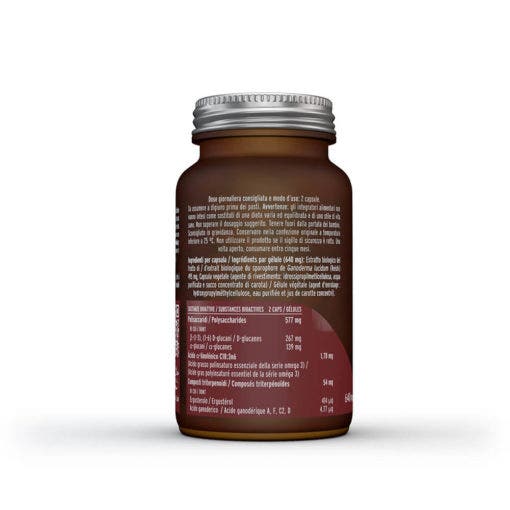 Mico Rei 70 Capsule-3