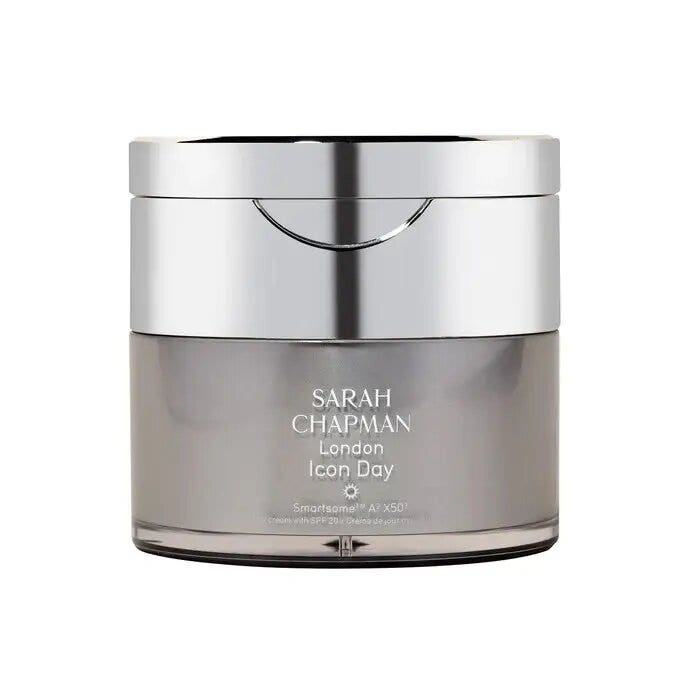 Sarah Chapman Skinesis Icon Day Cream SPF 20 30ml-1