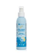 La Saponaria Olio Capelli Protettivo Aloha 3 In 1 125ml-2