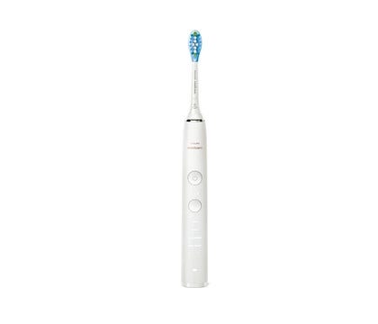 Philips Sonicare Spazzolino Elettrico Con App DiamondClean 900-2