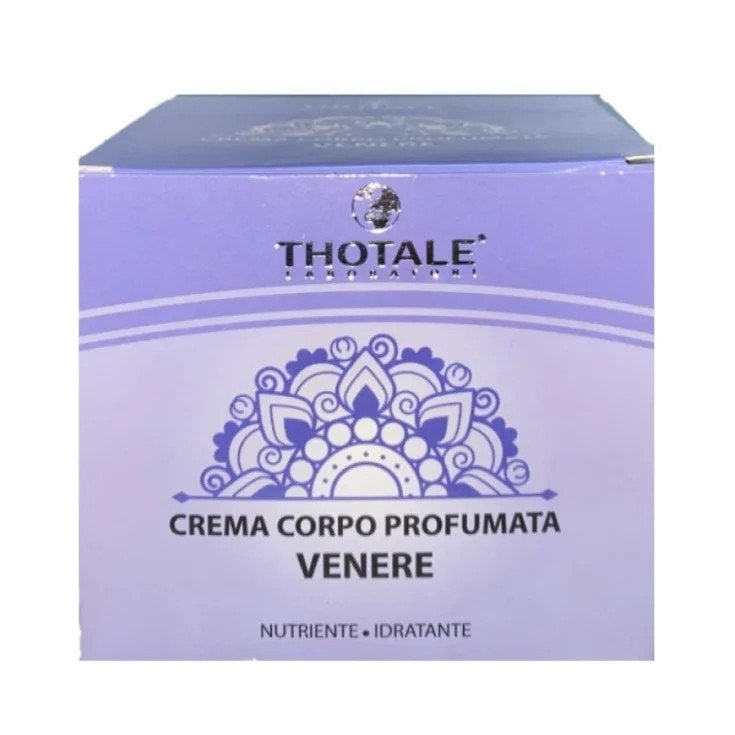 Thotale Crema Corpo Venere 200 ml-0