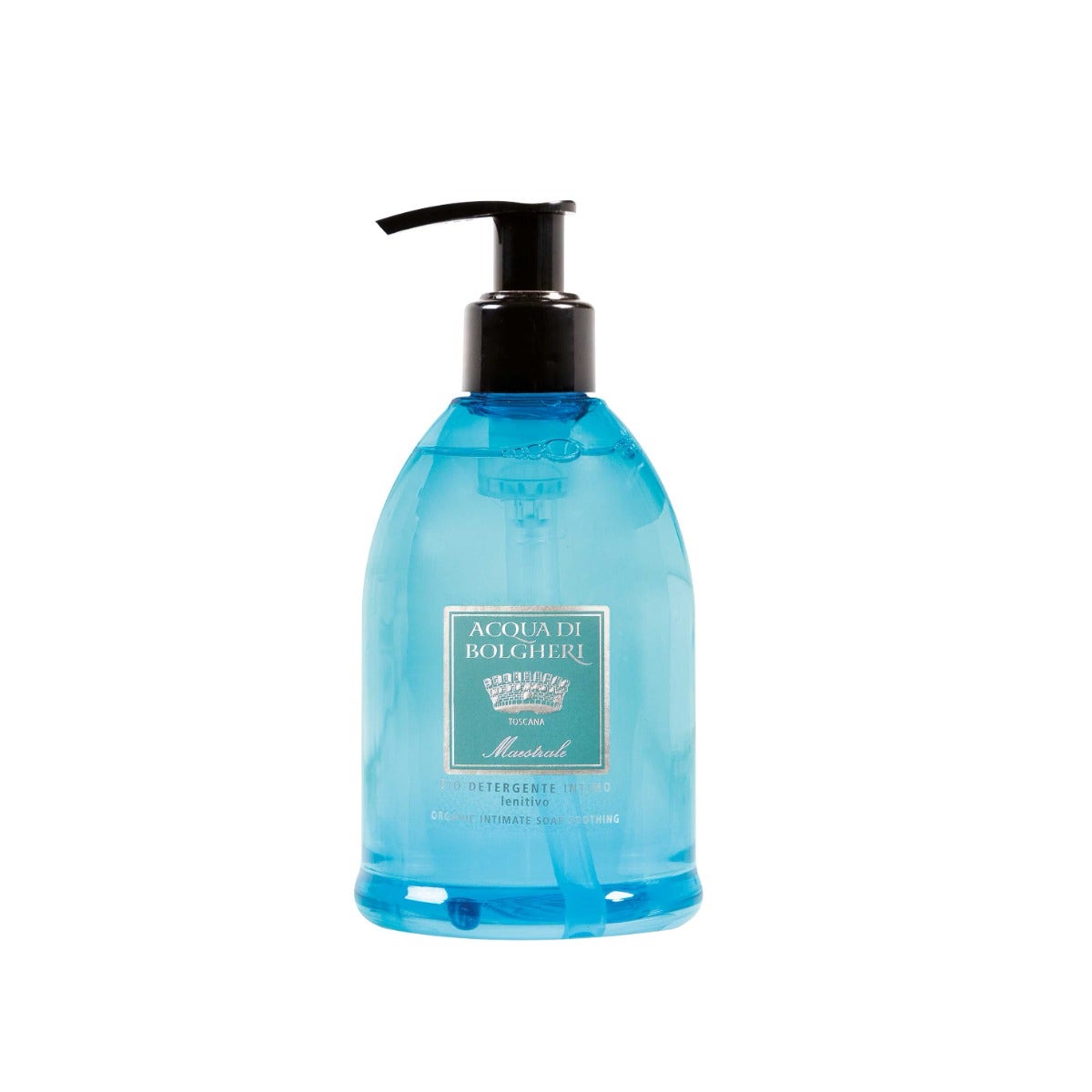 Acqua Di Bolgheri Bio-Detergente Intimo Lenitivo Maestrale 300ml-1