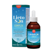 Erba Vita Lietoson Complex Gocce 50ml-1