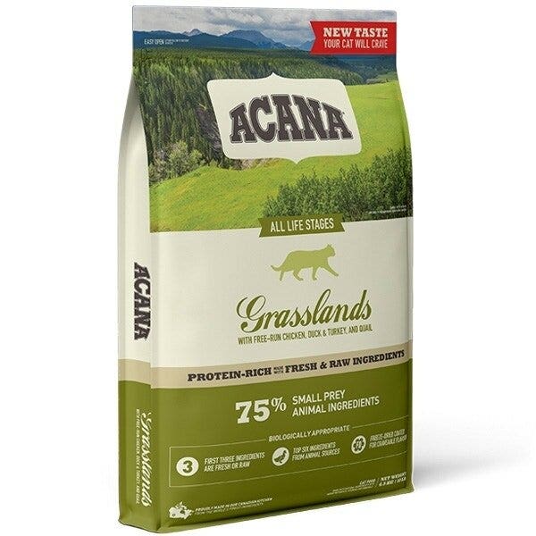 ACANA CAT GF GRASSLANDS 4,5KG-1