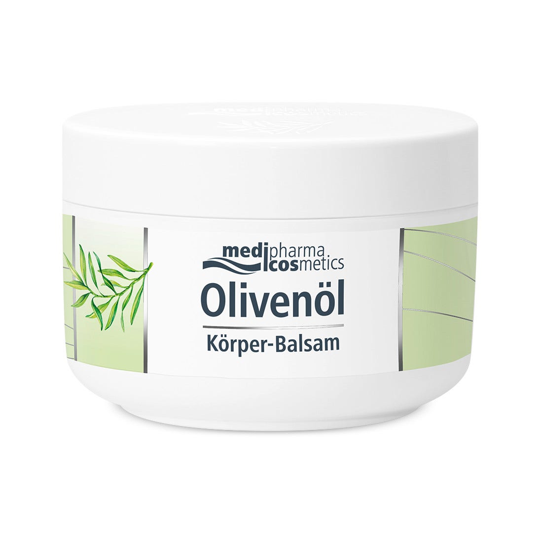 Medipharma Olivenol Balsamo Idratante Corpo 250ml-3