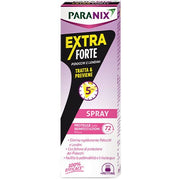 Paranix Spray Extra Forte Per Pidocchi/Lendini Regolamento MDR 100ml-1
