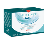 Erba Vita Mucovit Influ 12 Bustine-1