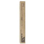 Mood Spazzolino Denti Bamboo Medium Blu-1