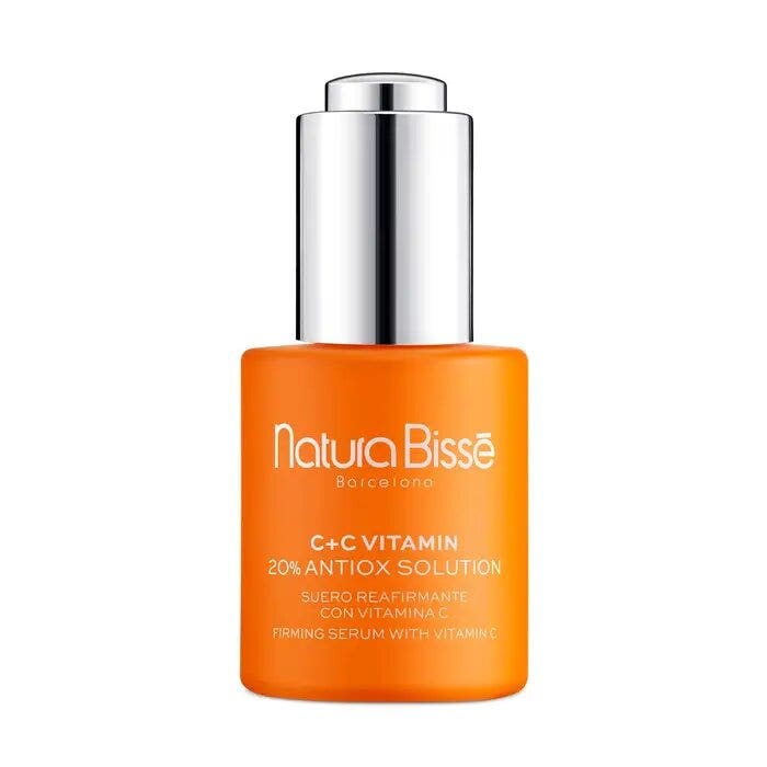 Natura Bissé C+C Vitamin 20% Antiox Solution 30ml-1
