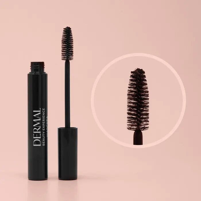 Dermal Mascara Volume e Definizione 10ml-7