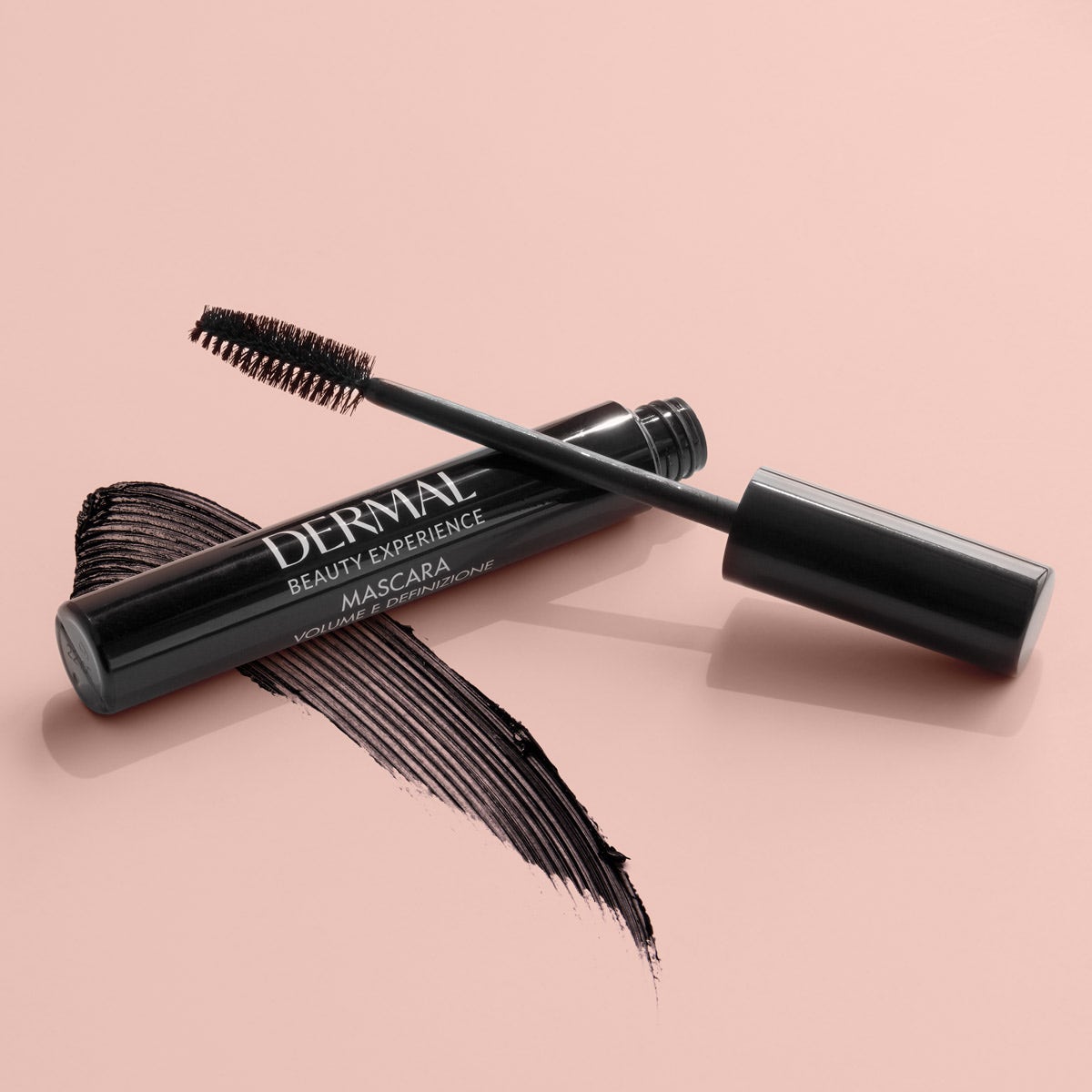 Dermal Mascara Volume e Definizione 10ml-2