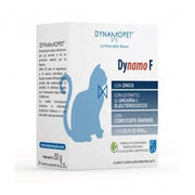 Dynamo F Per Gatti 20 Bustine Da 2,5g-2
