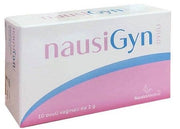 NausiGyn Ovuli Vaginali 10 Pezzi-1