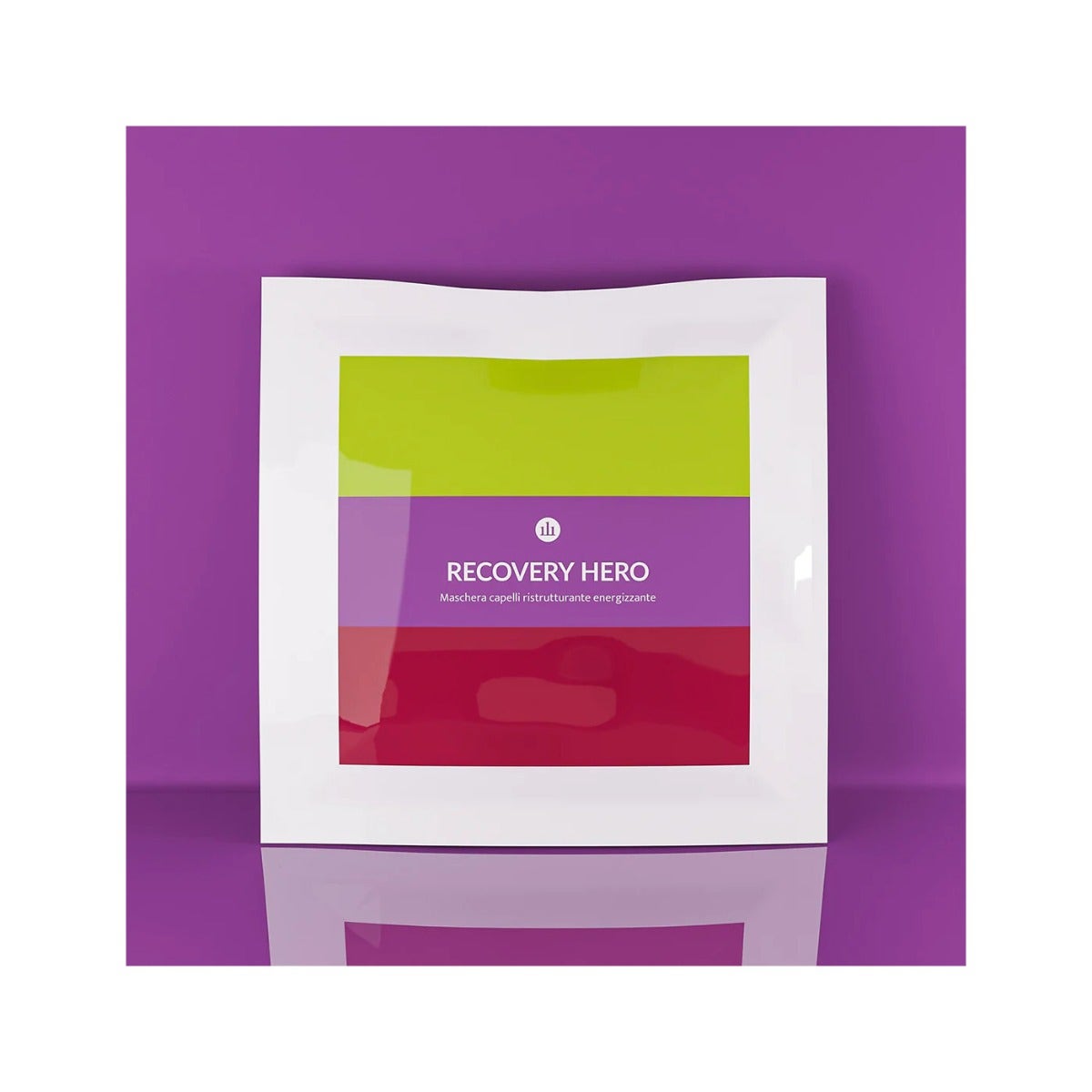 Concilium Maschera Capelli Recovery Hero 60ml-1