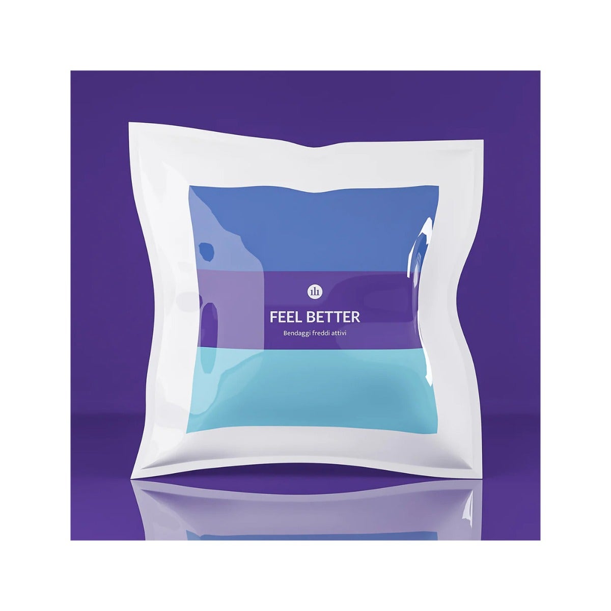 Concilium Bendaggi Feel Better 250ml-1
