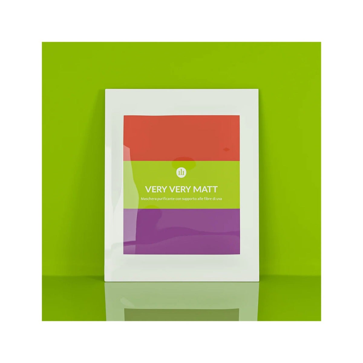 Concilium Maschera Viso Very Very Matt 15ml-1