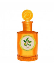 Monotheme Lime Eau De Toilette Unisex 100ml-1