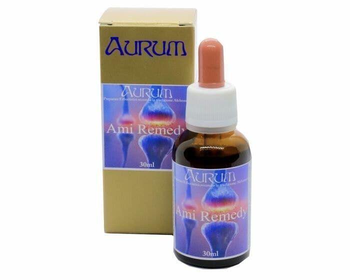 Aurum Ami Harmony 1 Gocce 30ml-1