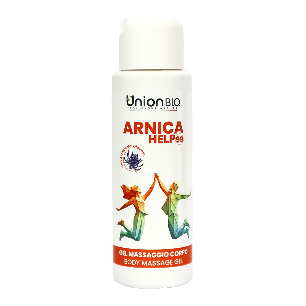 Union Bio Arnica Help99 250ml-3