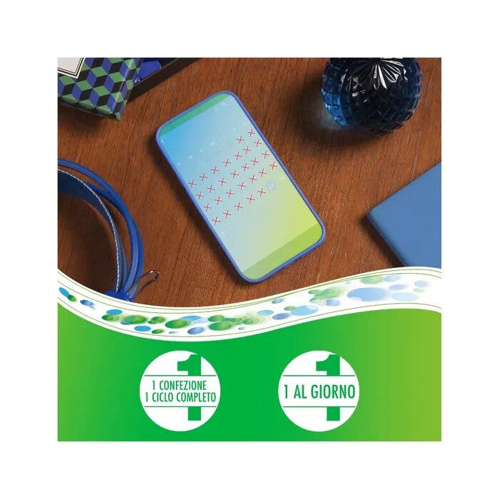 Enterogermina Active Age 28 Compresse-12