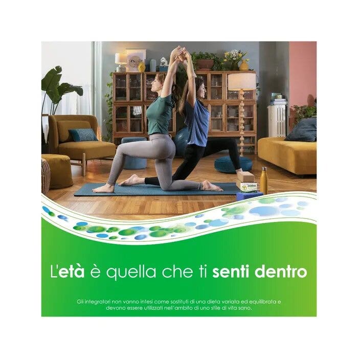 Enterogermina Active Age 28 Compresse-13