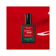Manucurist Green Flash Smalto Semipermanente Poppy Red 15ml-0