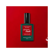 Manucurist Green Flash Smalto Semipermanente Red Cherry 15ml-0