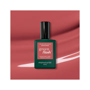 Manucurist Green Flash Smalto Semipermanente Bois De Rose 15ml-0