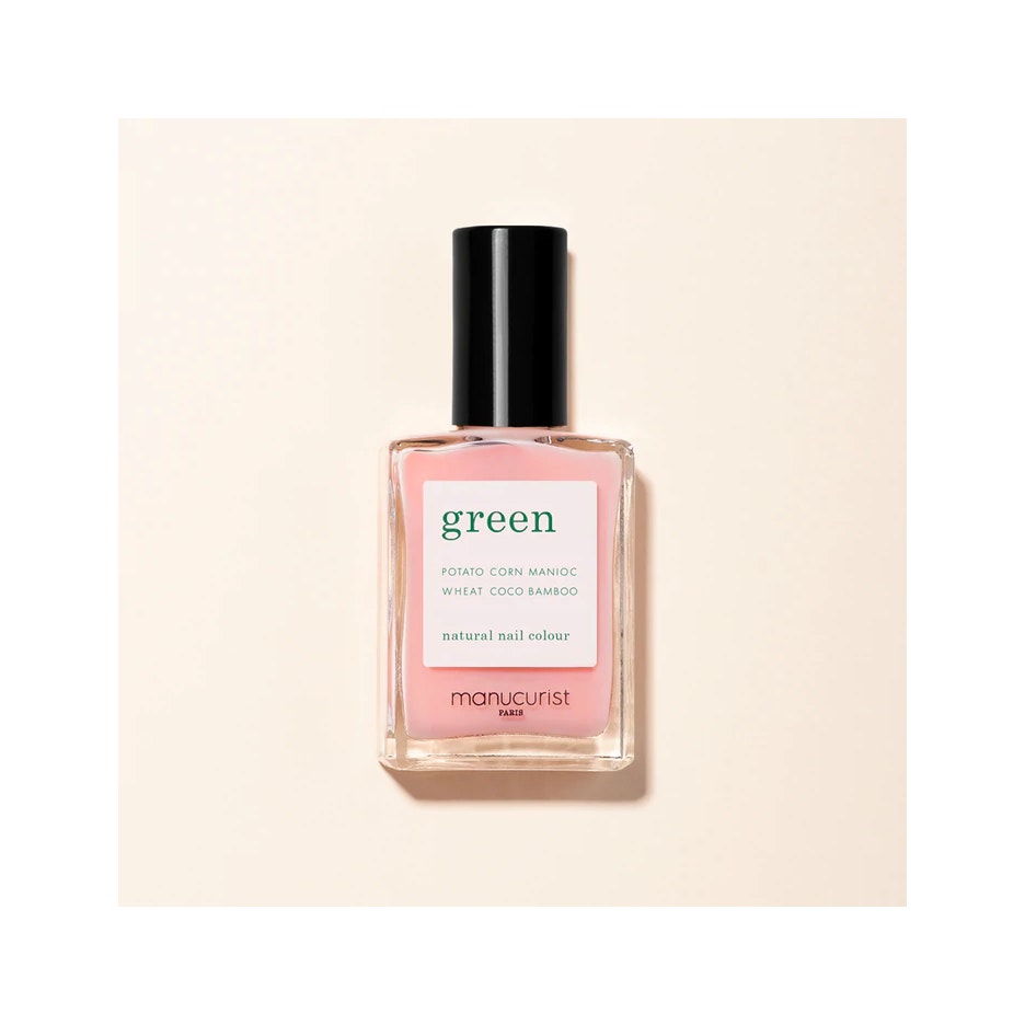 Manucurist Green Smalto Vegano Hortencia 15ml-0