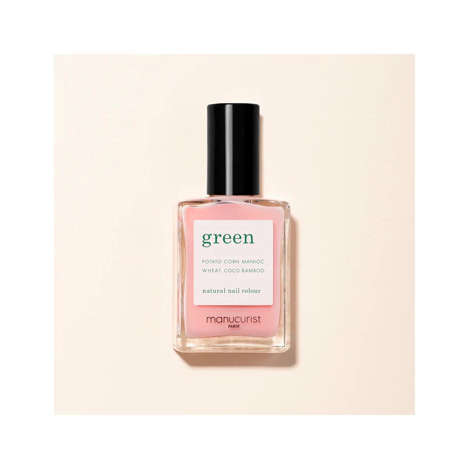 Manucurist Green Smalto Vegano Hortencia 15ml-1
